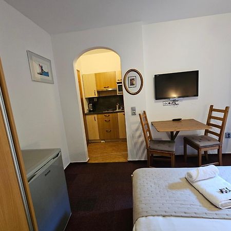Ski&Bike Nassfeld Apartments Hermagor-Pressegger See Εξωτερικό φωτογραφία