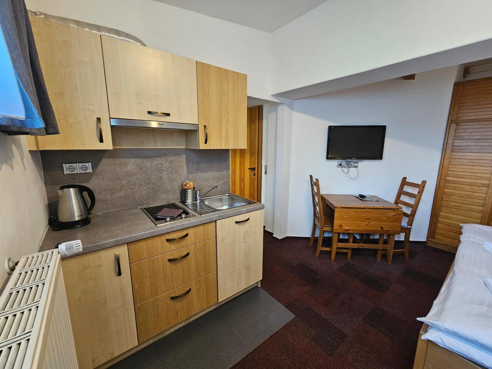 Ski&Bike Nassfeld Apartments Hermagor-Pressegger See Εξωτερικό φωτογραφία