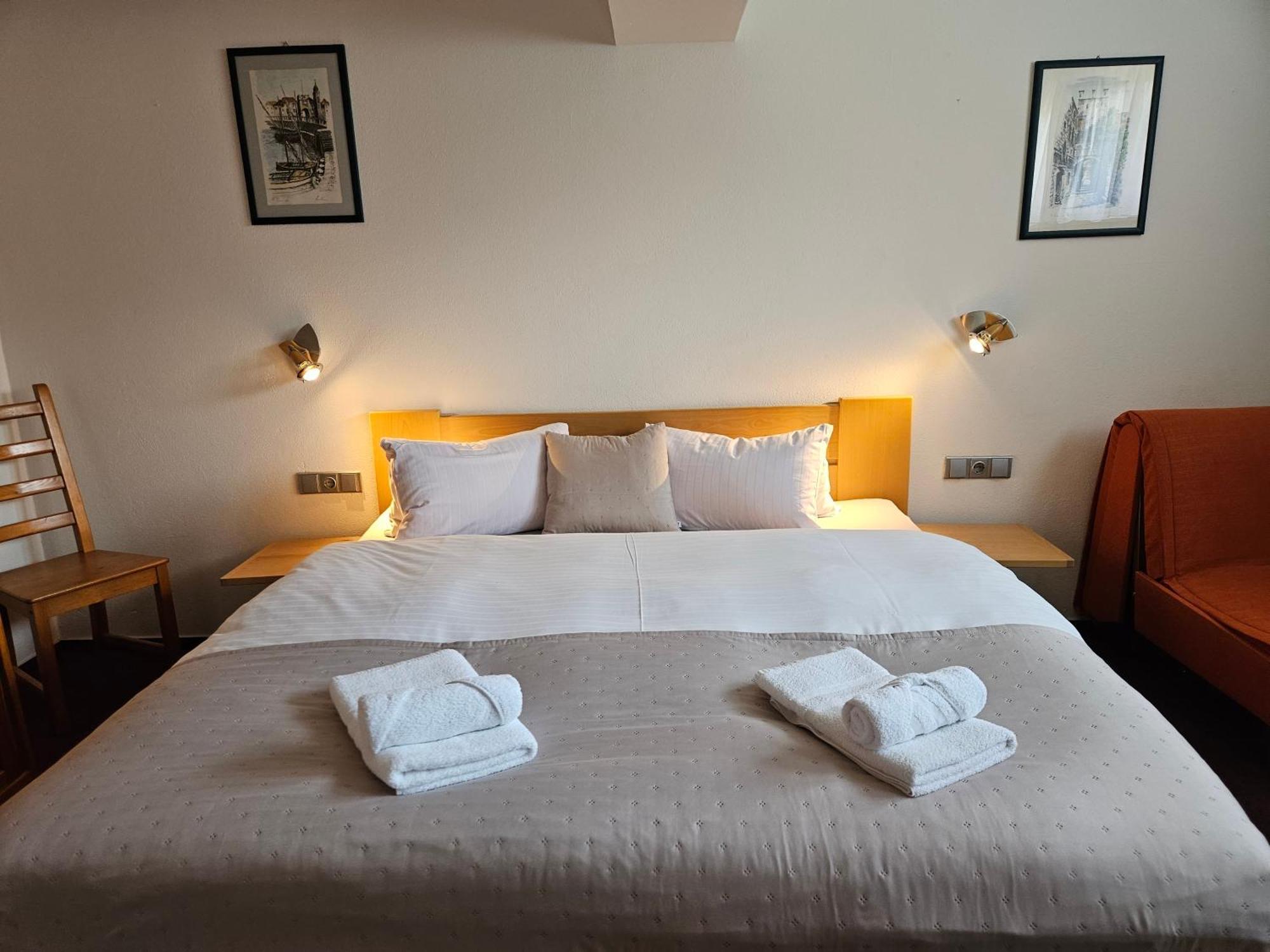 Ski&Bike Nassfeld Apartments Hermagor-Pressegger See Εξωτερικό φωτογραφία