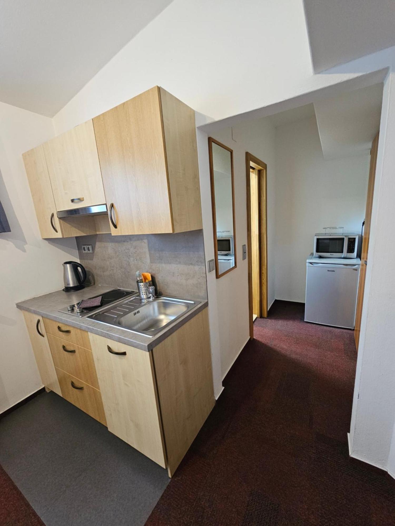 Ski&Bike Nassfeld Apartments Hermagor-Pressegger See Εξωτερικό φωτογραφία