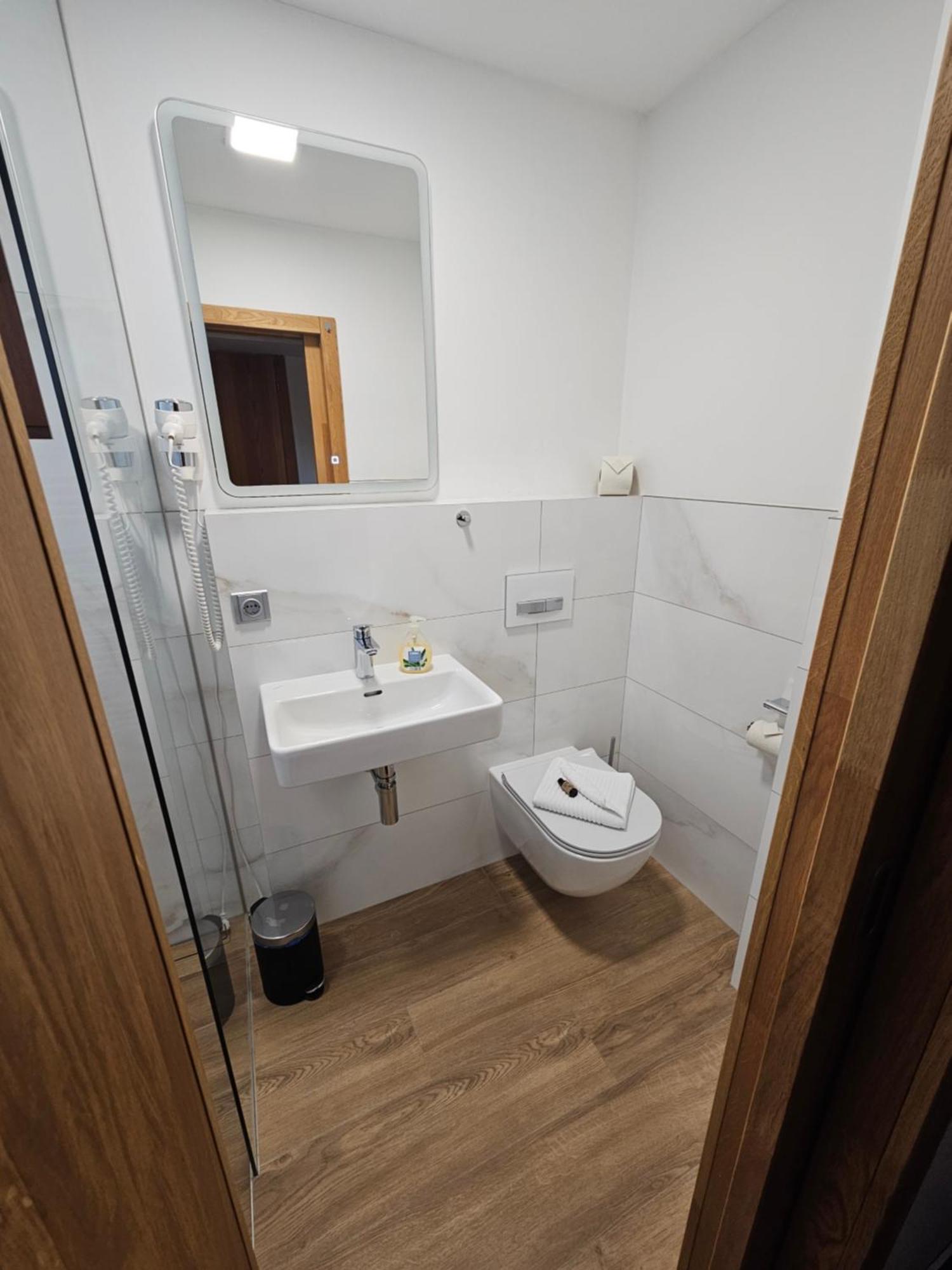 Ski&Bike Nassfeld Apartments Hermagor-Pressegger See Εξωτερικό φωτογραφία