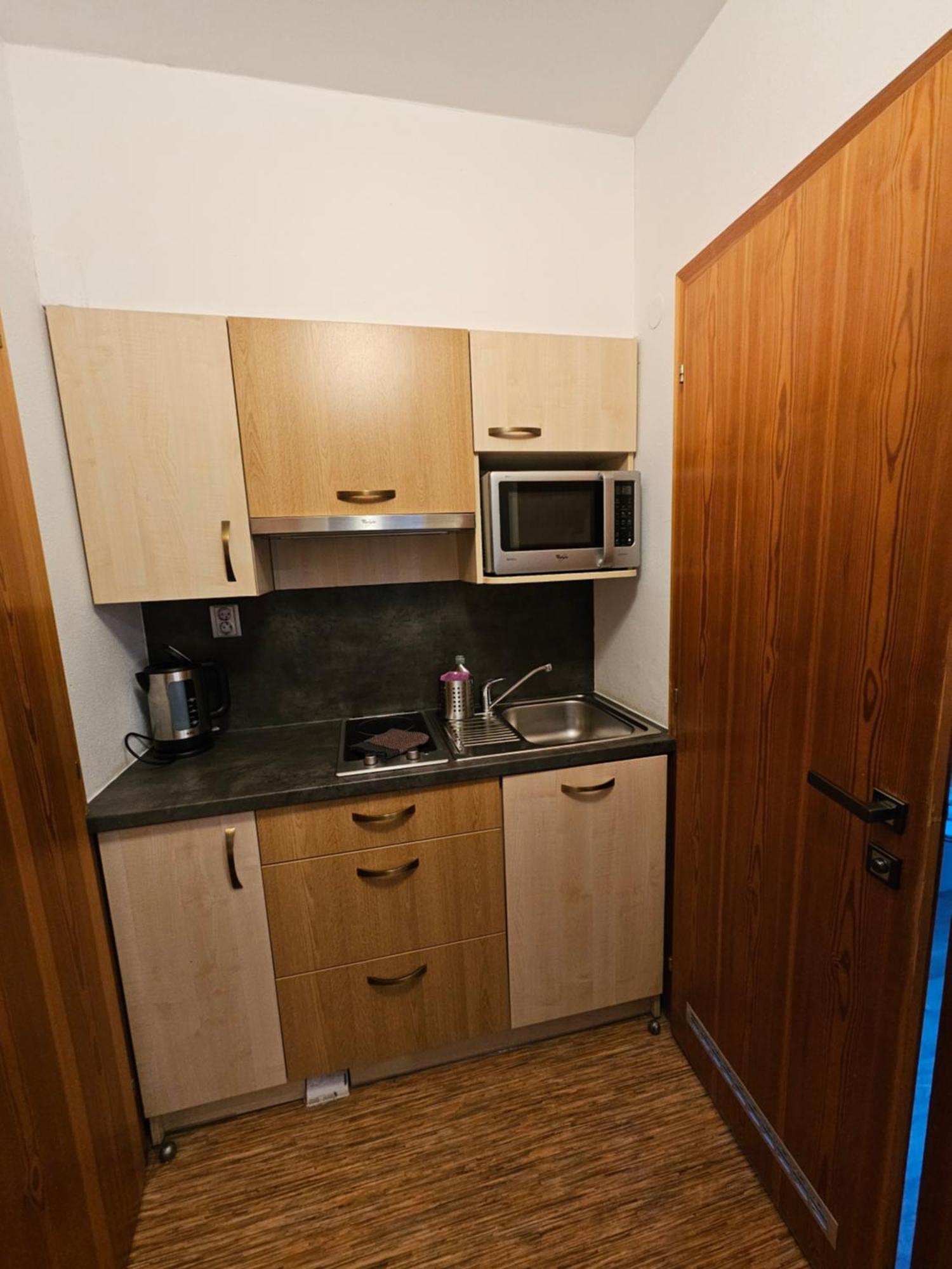 Ski&Bike Nassfeld Apartments Hermagor-Pressegger See Εξωτερικό φωτογραφία