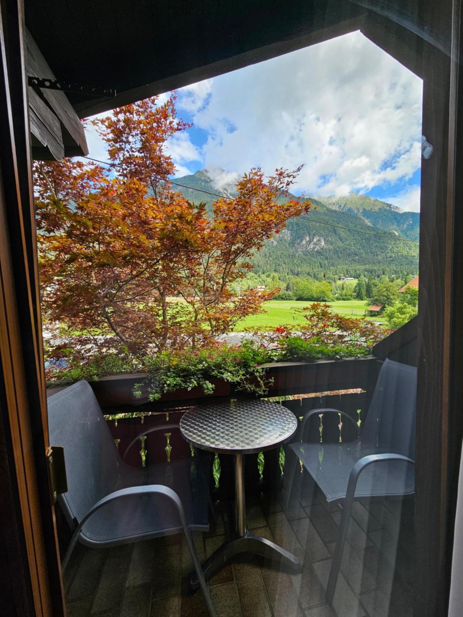 Ski&Bike Nassfeld Apartments Hermagor-Pressegger See Εξωτερικό φωτογραφία