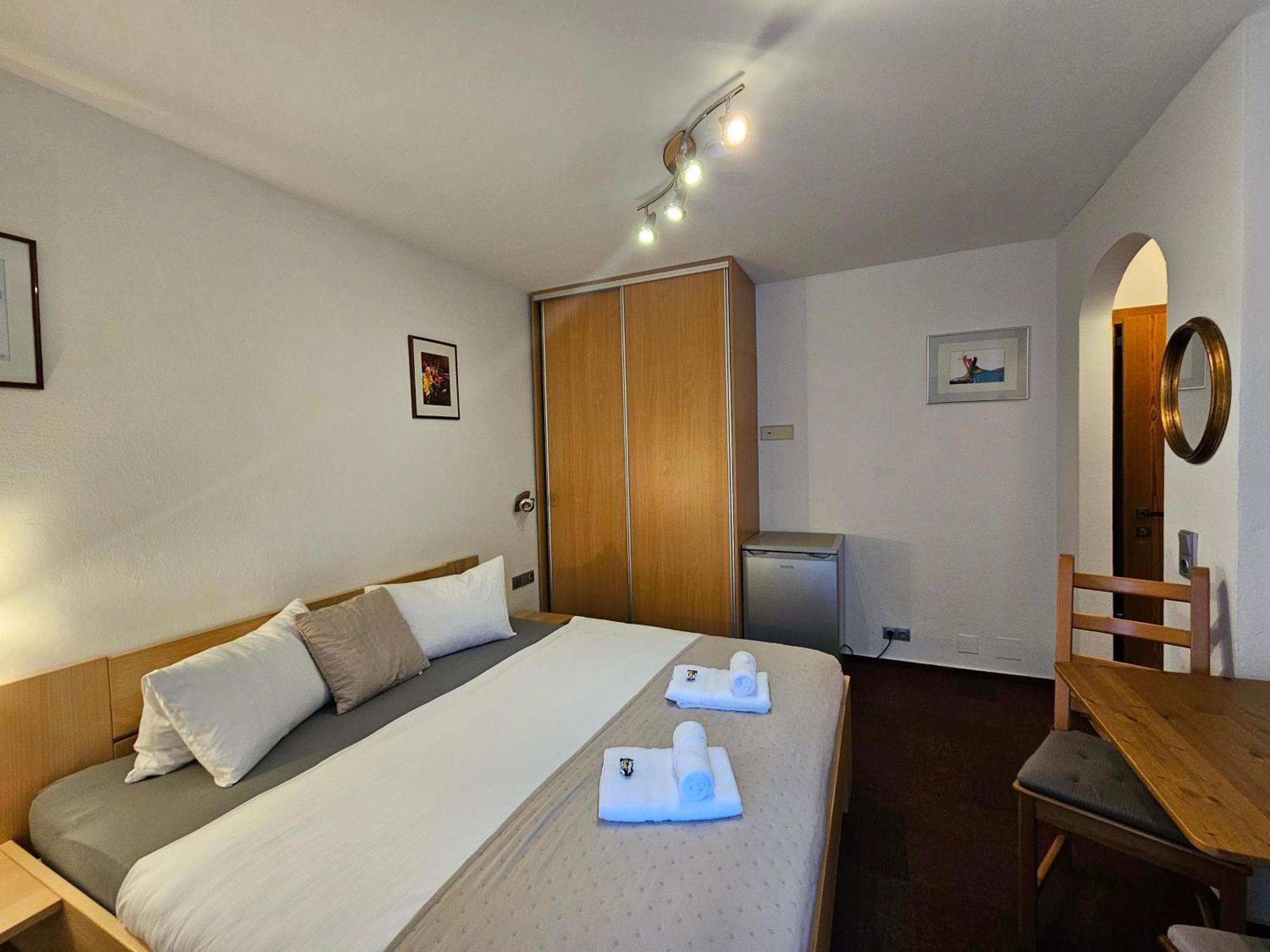 Ski&Bike Nassfeld Apartments Hermagor-Pressegger See Εξωτερικό φωτογραφία