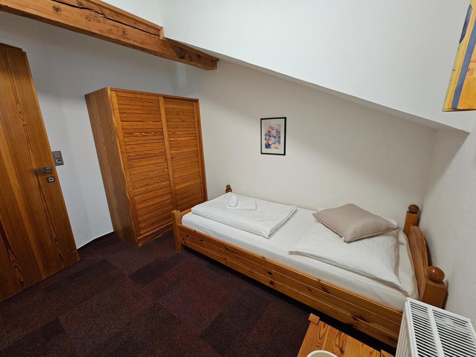 Ski&Bike Nassfeld Apartments Hermagor-Pressegger See Εξωτερικό φωτογραφία
