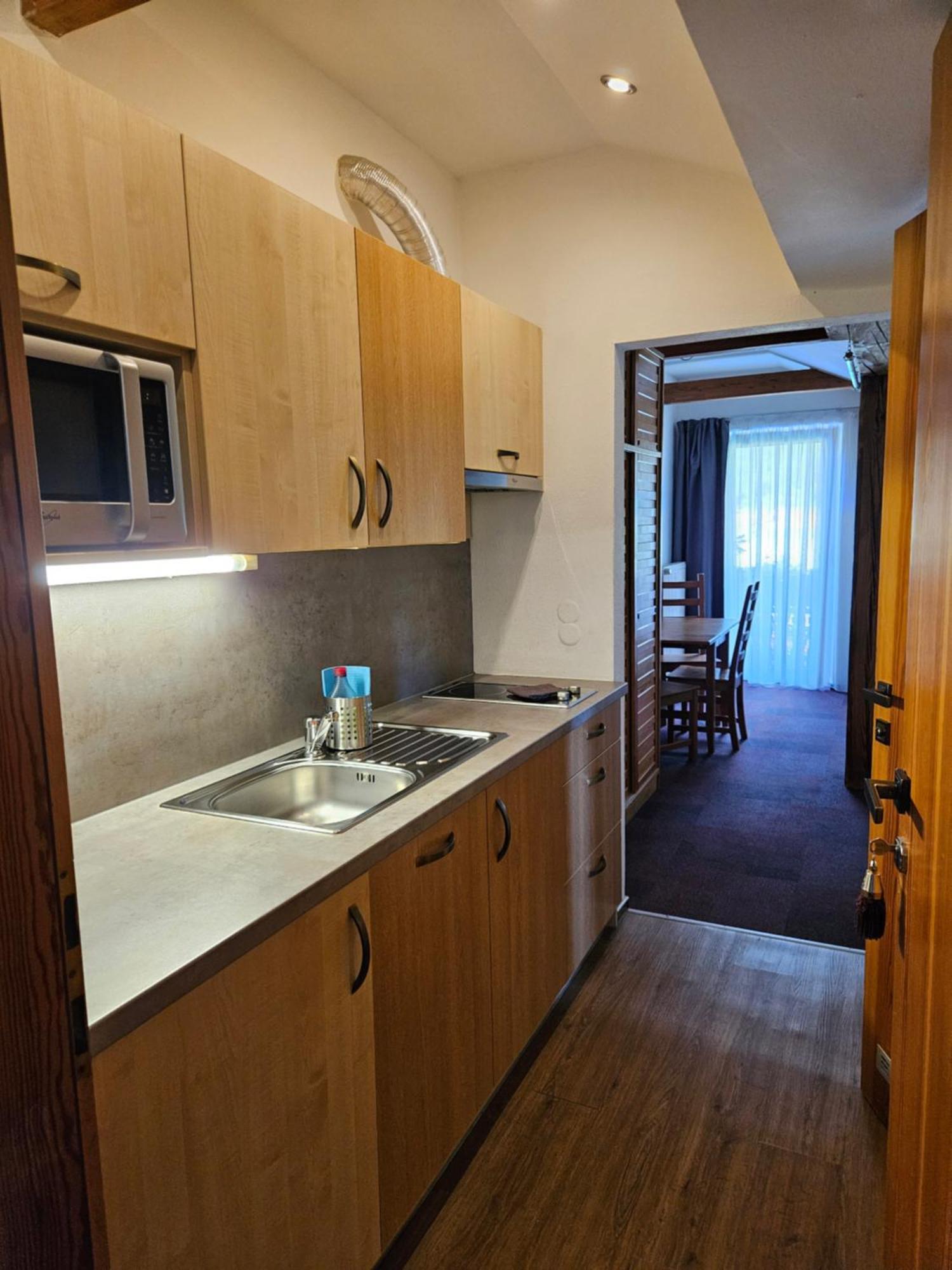Ski&Bike Nassfeld Apartments Hermagor-Pressegger See Εξωτερικό φωτογραφία