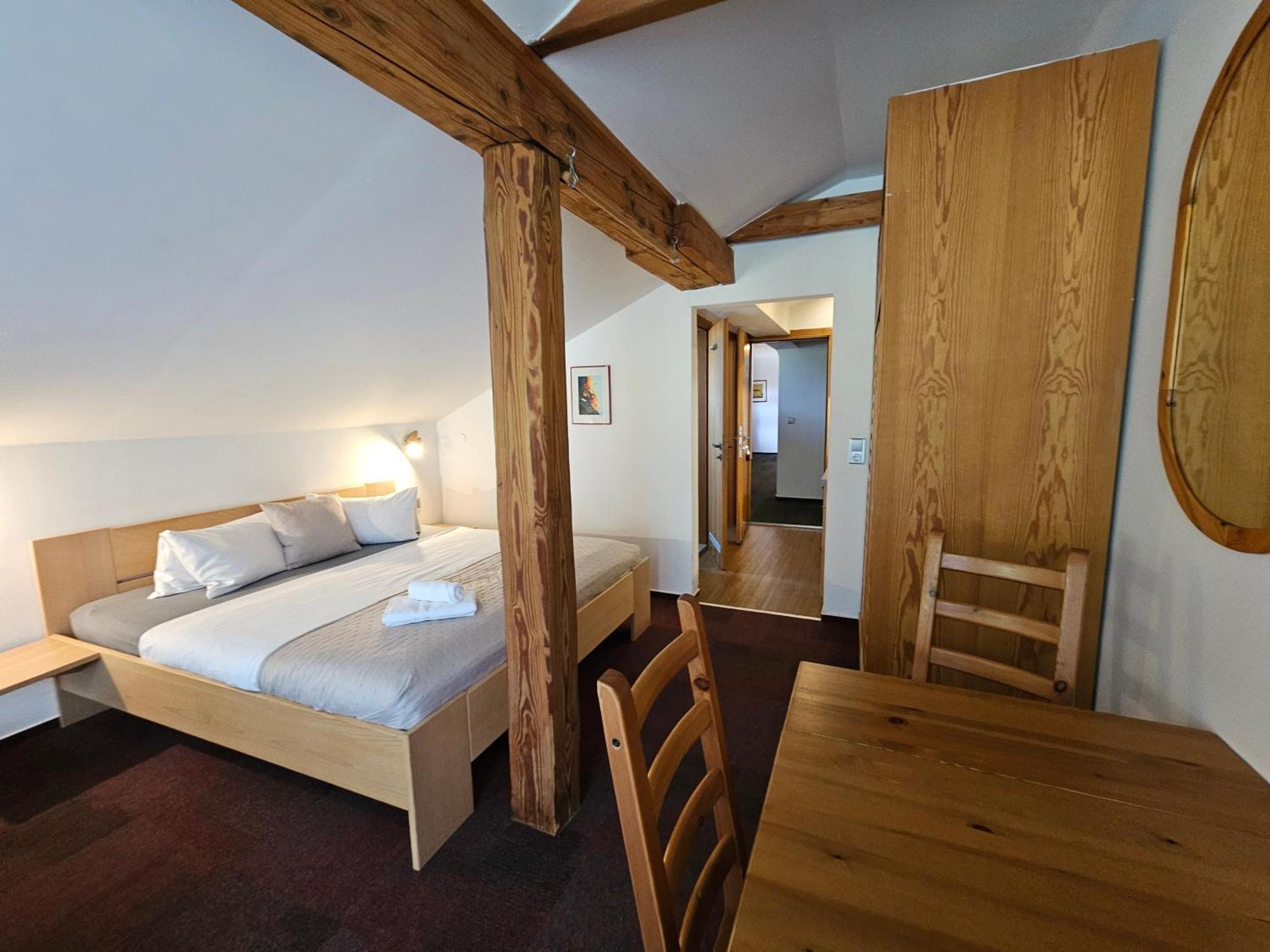 Ski&Bike Nassfeld Apartments Hermagor-Pressegger See Εξωτερικό φωτογραφία