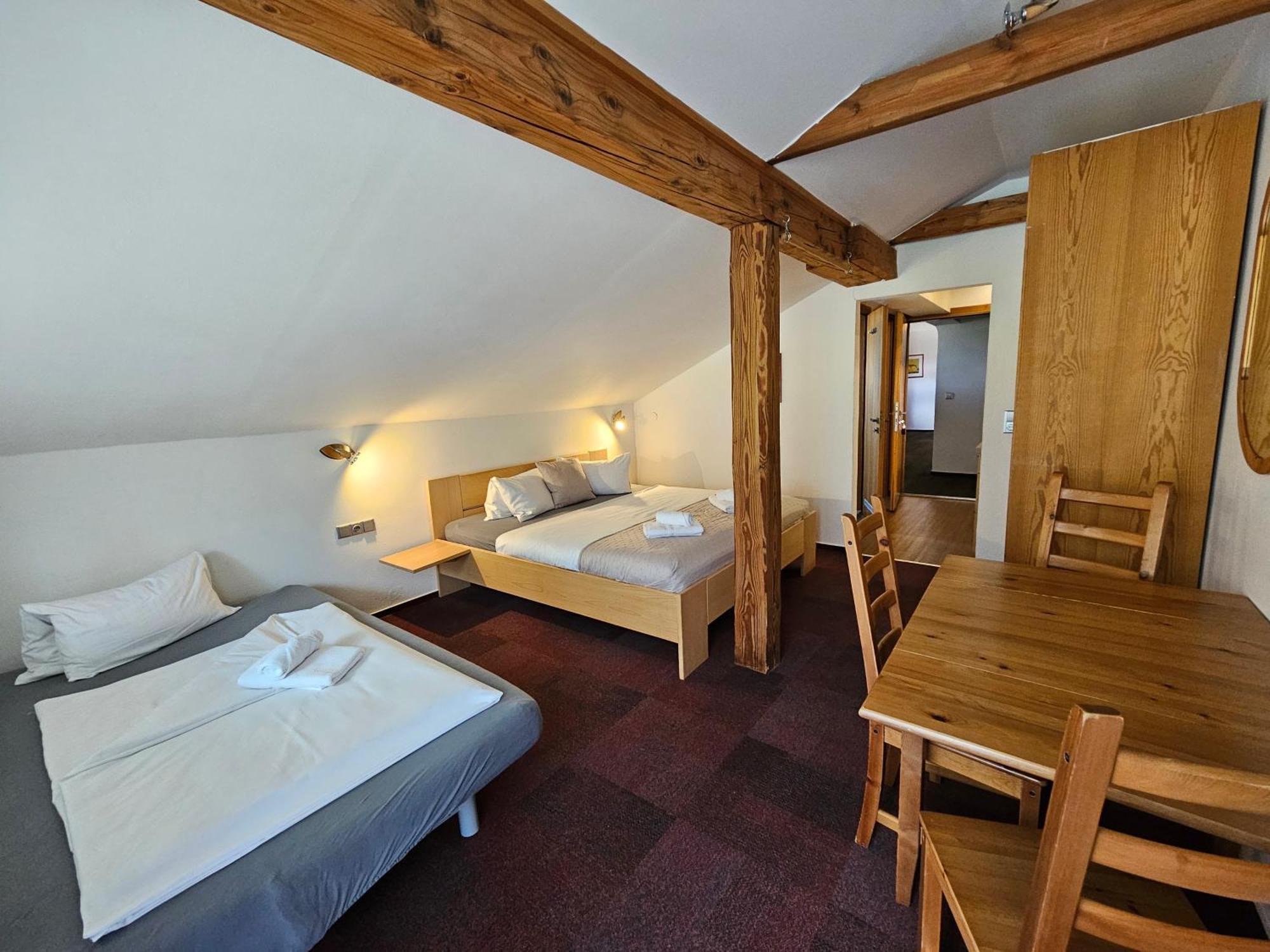 Ski&Bike Nassfeld Apartments Hermagor-Pressegger See Εξωτερικό φωτογραφία