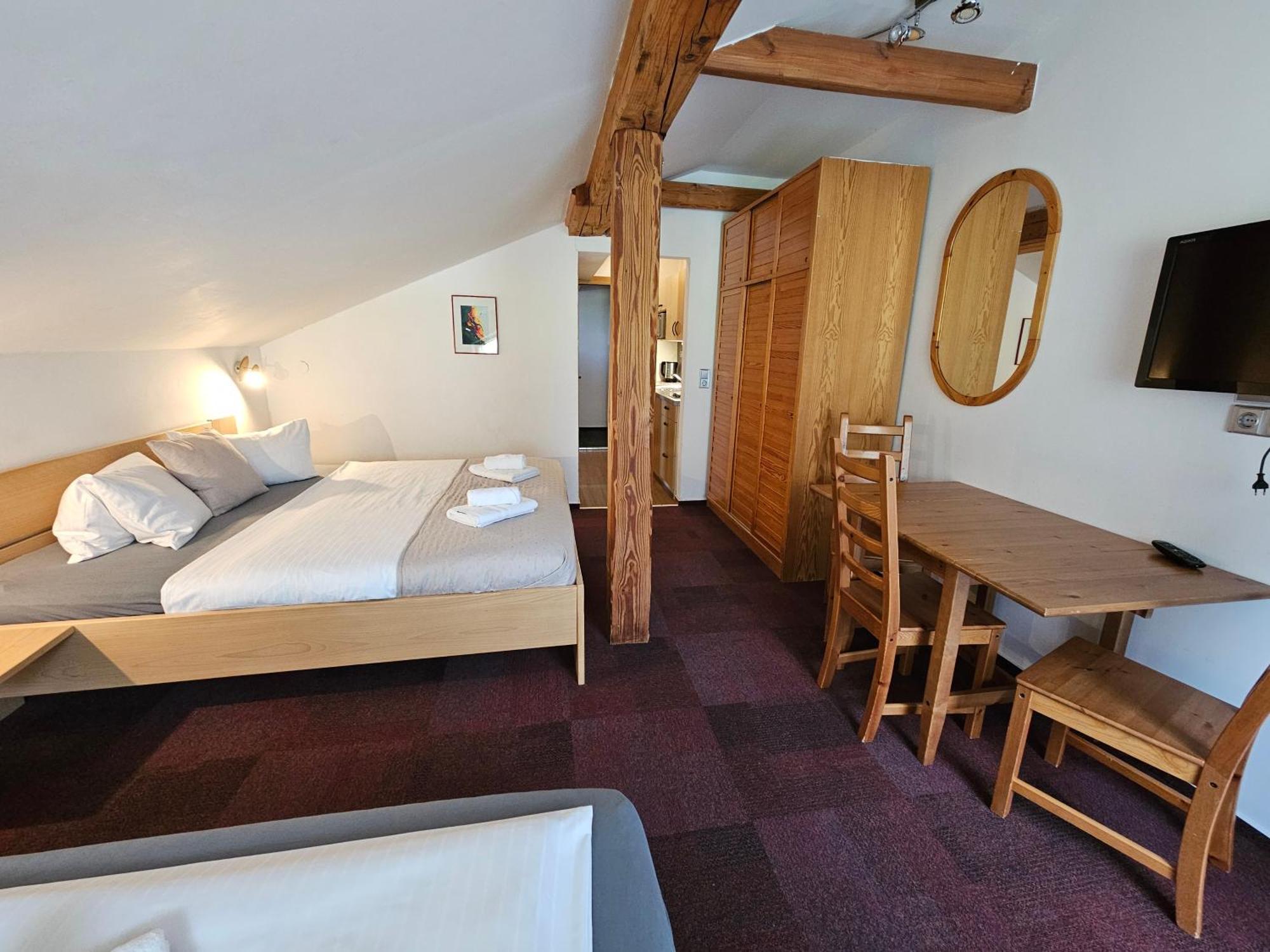 Ski&Bike Nassfeld Apartments Hermagor-Pressegger See Εξωτερικό φωτογραφία